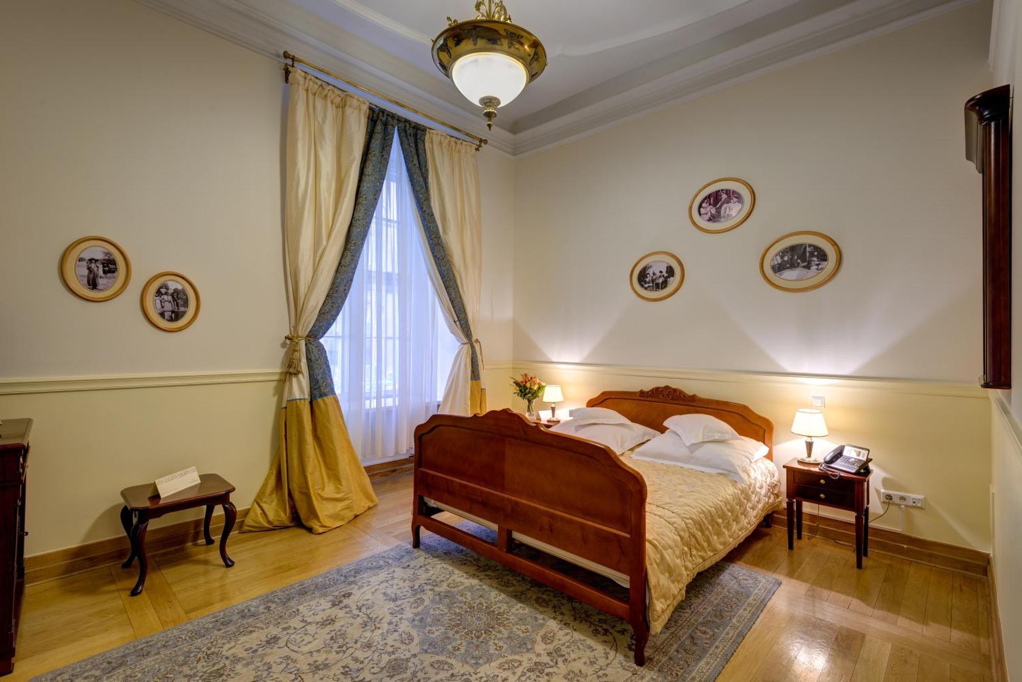 The Bonerowski Palace Boutique Hotel — Zdjęcia 3