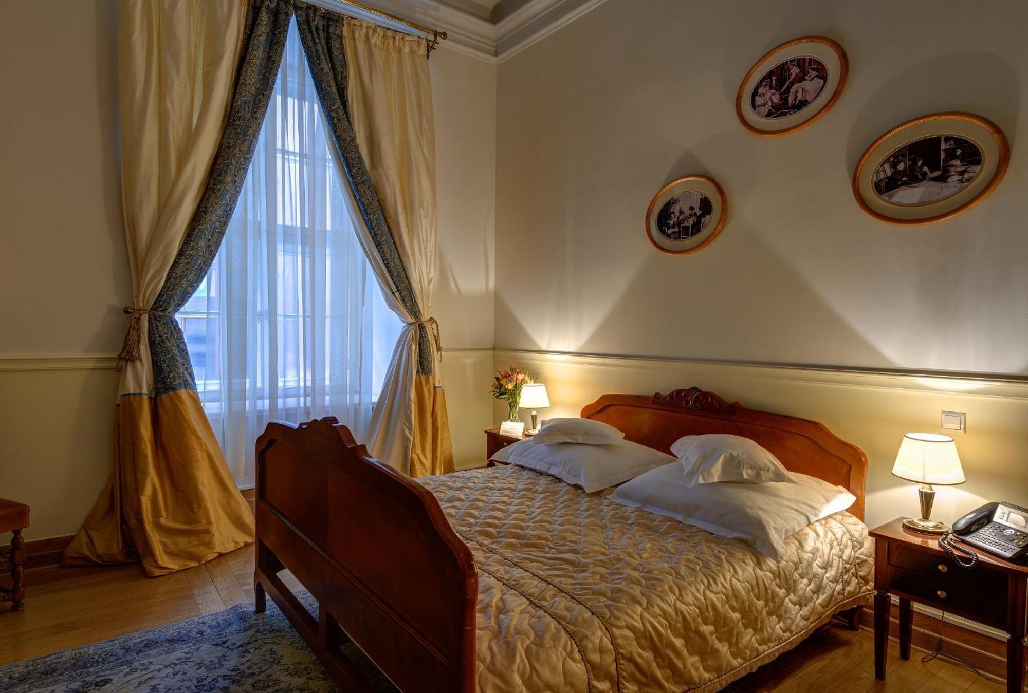 The Bonerowski Palace Boutique Hotel — Zdjęcia 2