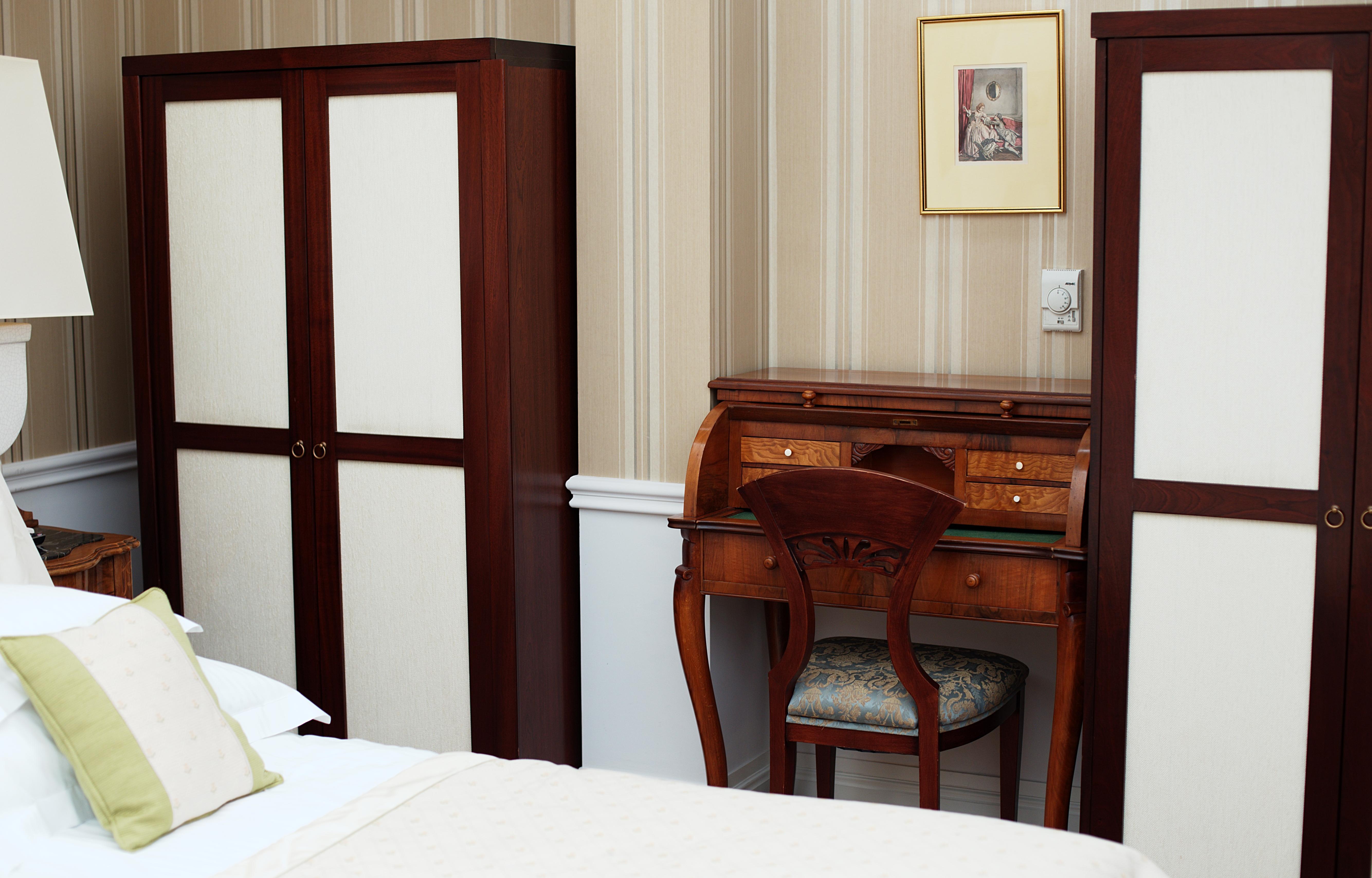 The Bonerowski Palace Boutique Hotel — Zdjęcia 1